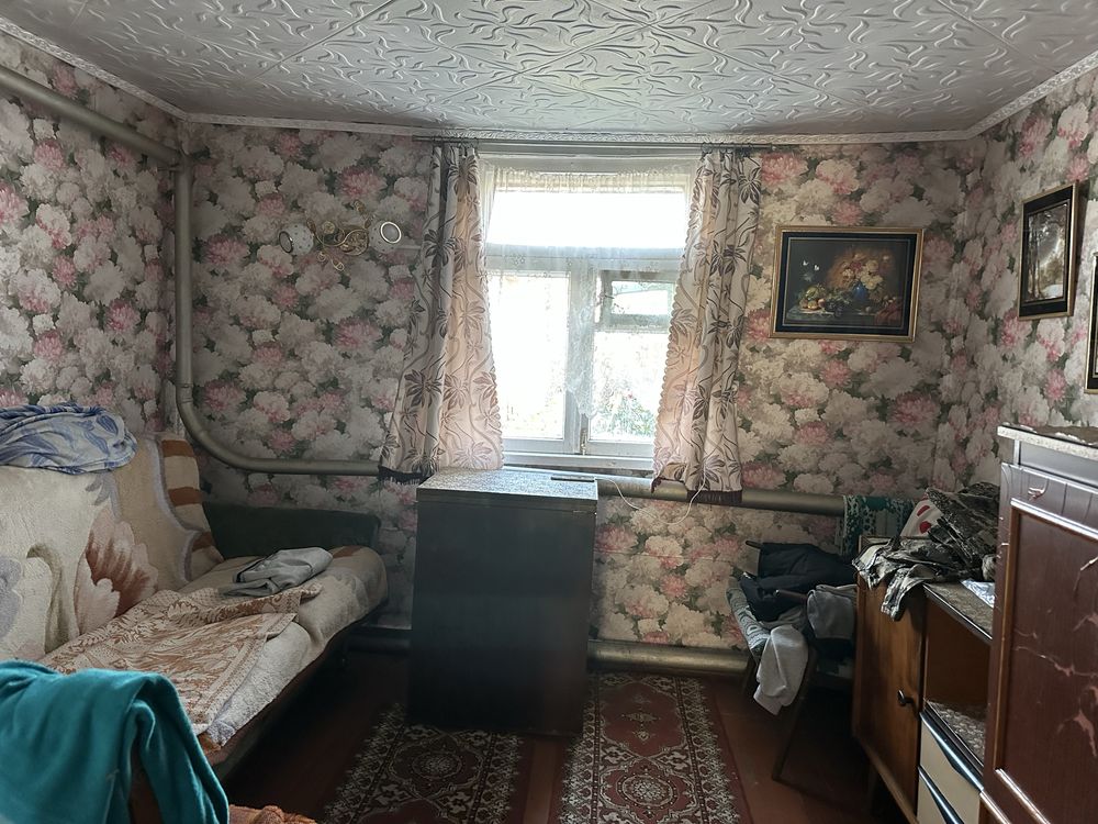 Продам дом или обмен на квартиру