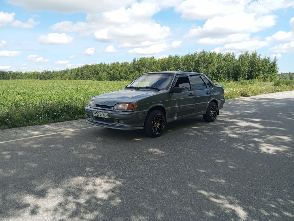 Диски XXR 756 8.25x15/4x100 D73.1 ET20 4 диска чю