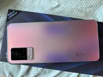 Vivo V21 полный комплект