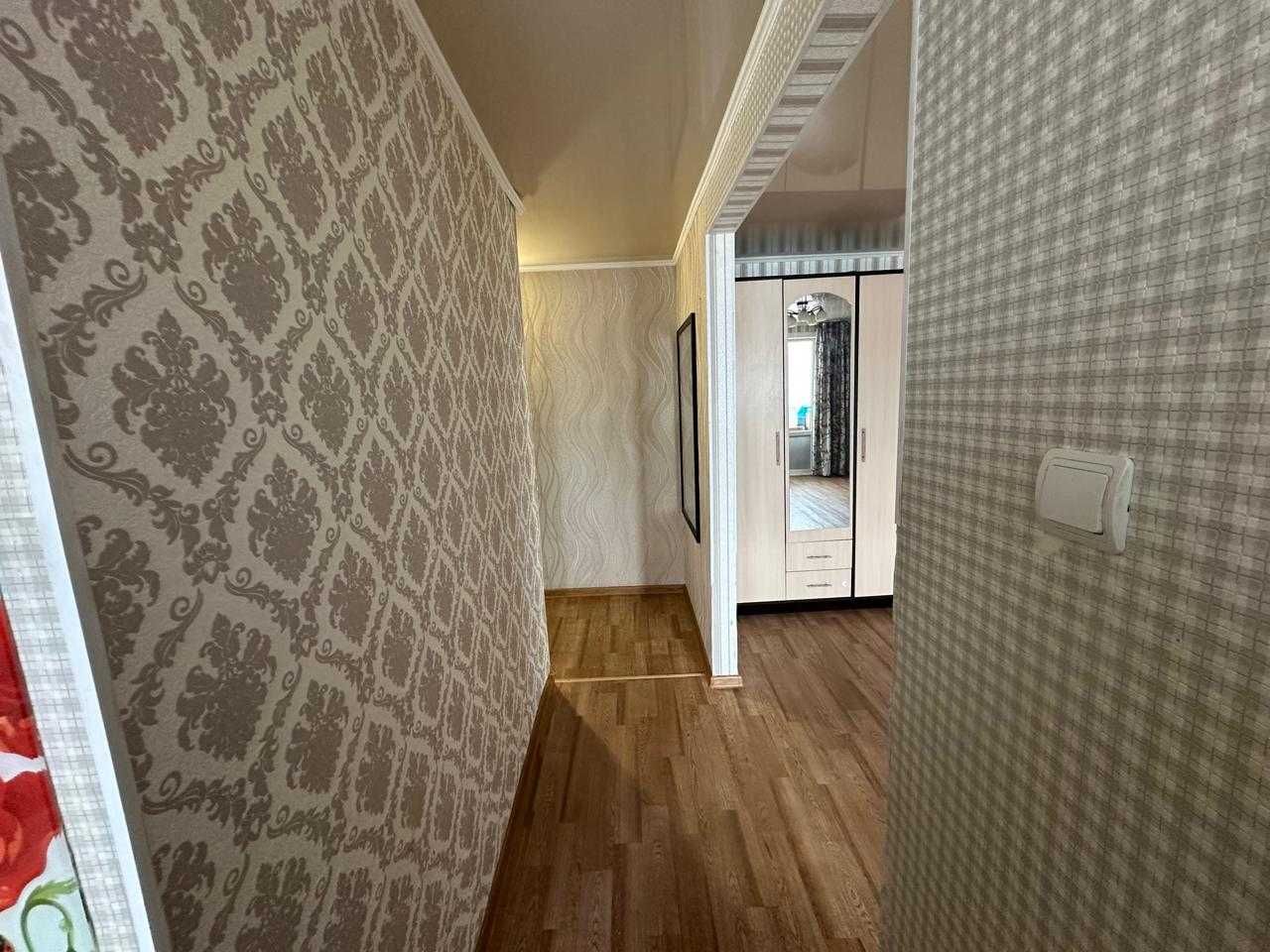 Продам 1 комнатную квартиру 2/5 хорошее состояние, район Черемушки