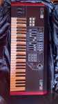 MIDI-клавиатуры профессиональные