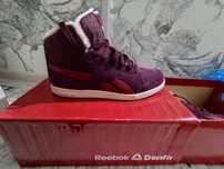 Продам новую обувь Reebok