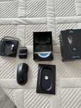 Мышь Logitech G Pro Wireless + ковер Auqa Control 2/Tiger в подарок