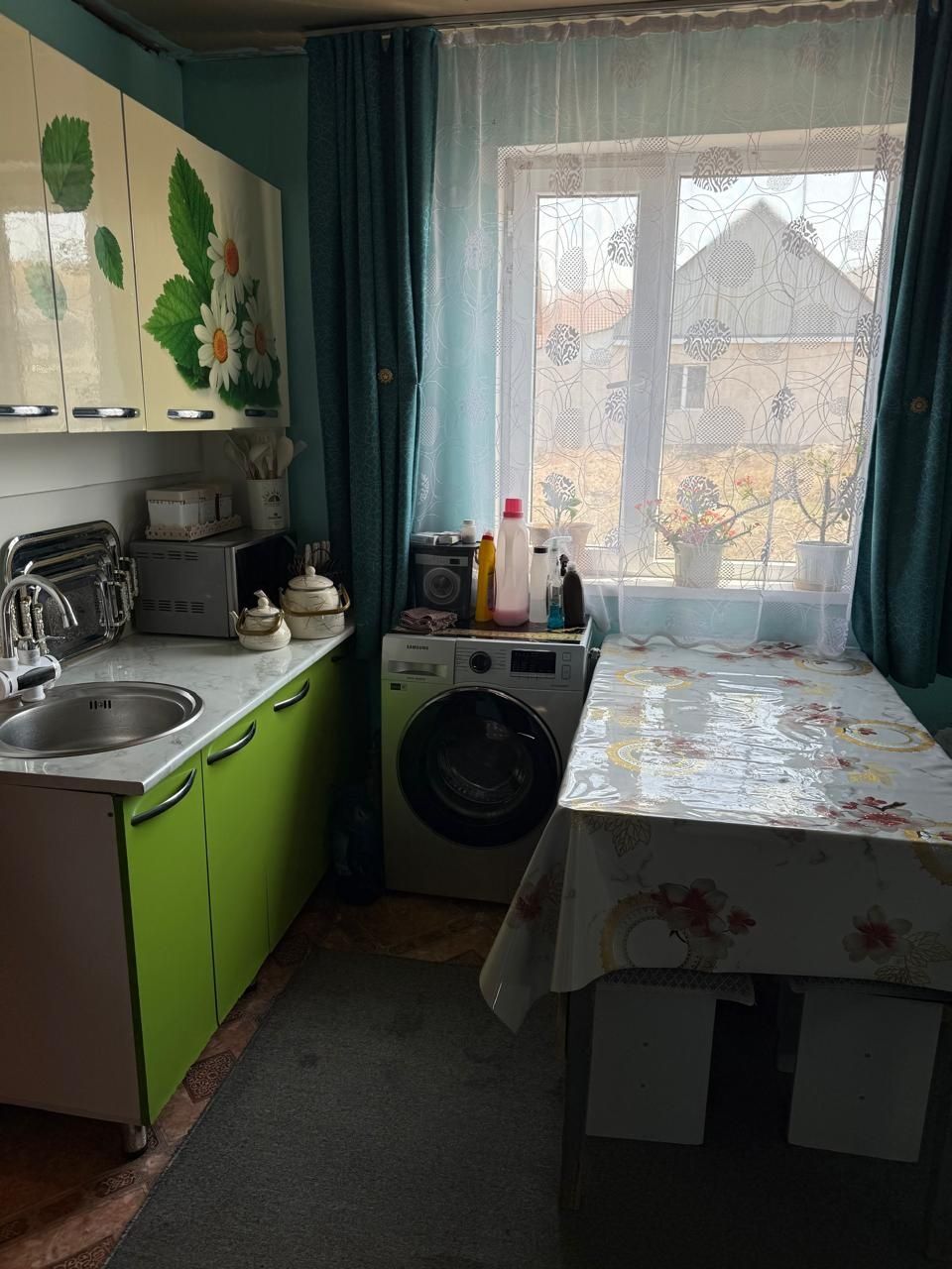 Продам дом в Ащибулаке