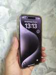 Продам iPhone 15 pro 256Gb