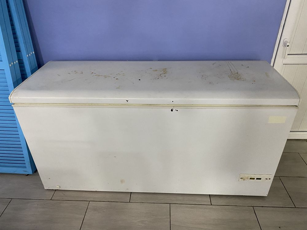 Морозильник для запчасти