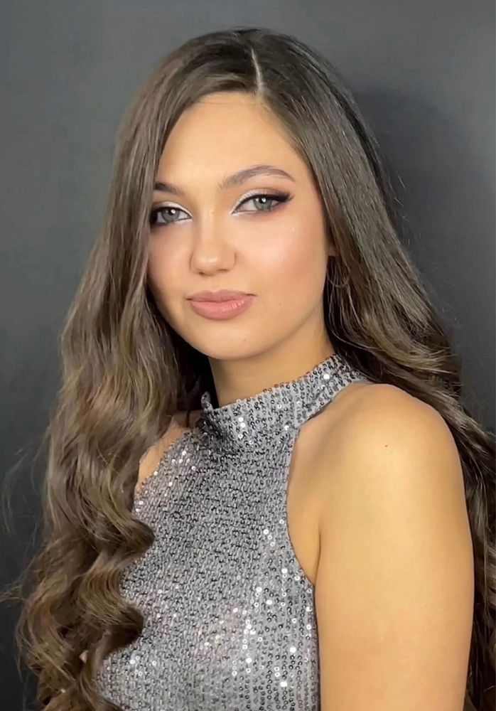 Курс сам себе визажист