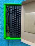 Клавиатура Razer Huntsman Mini