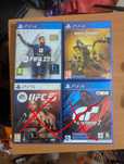 Игры на playstation 4/5