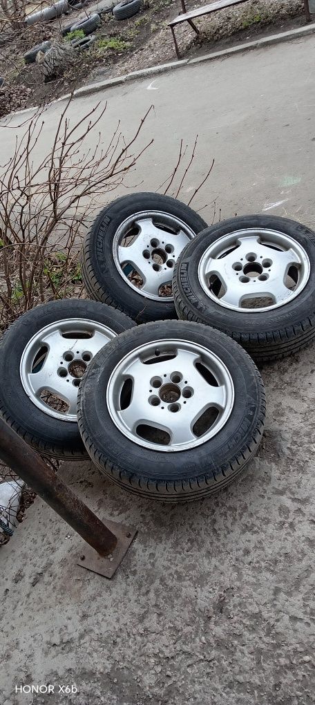 Продам Диски в сборе.