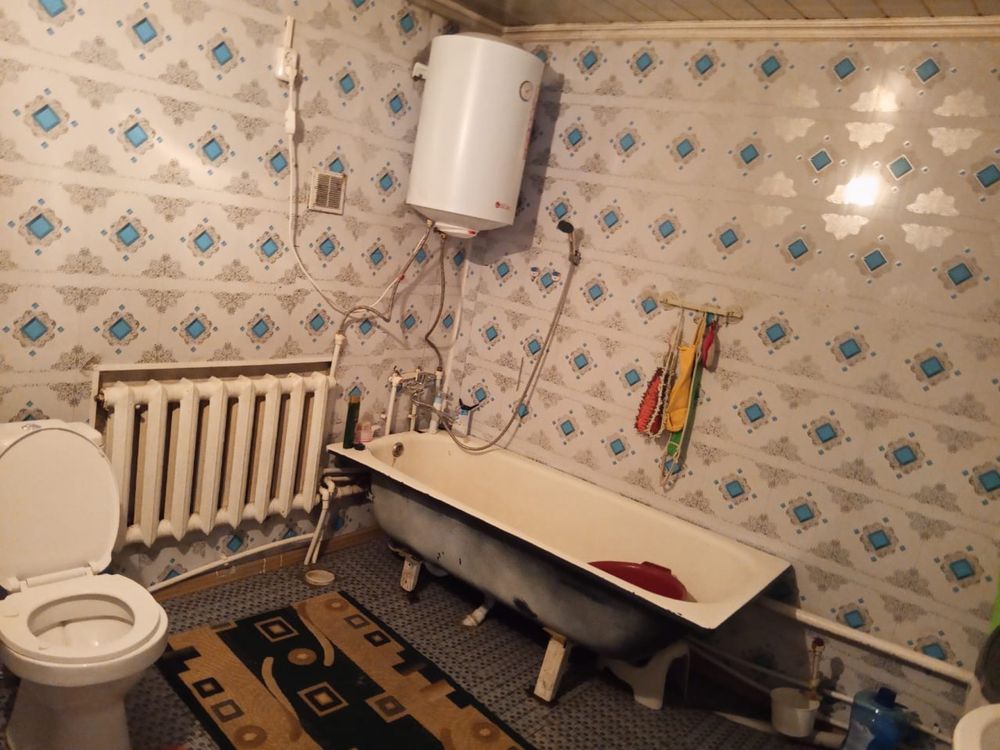 Продается дом,район Ботакара,село Жанакала