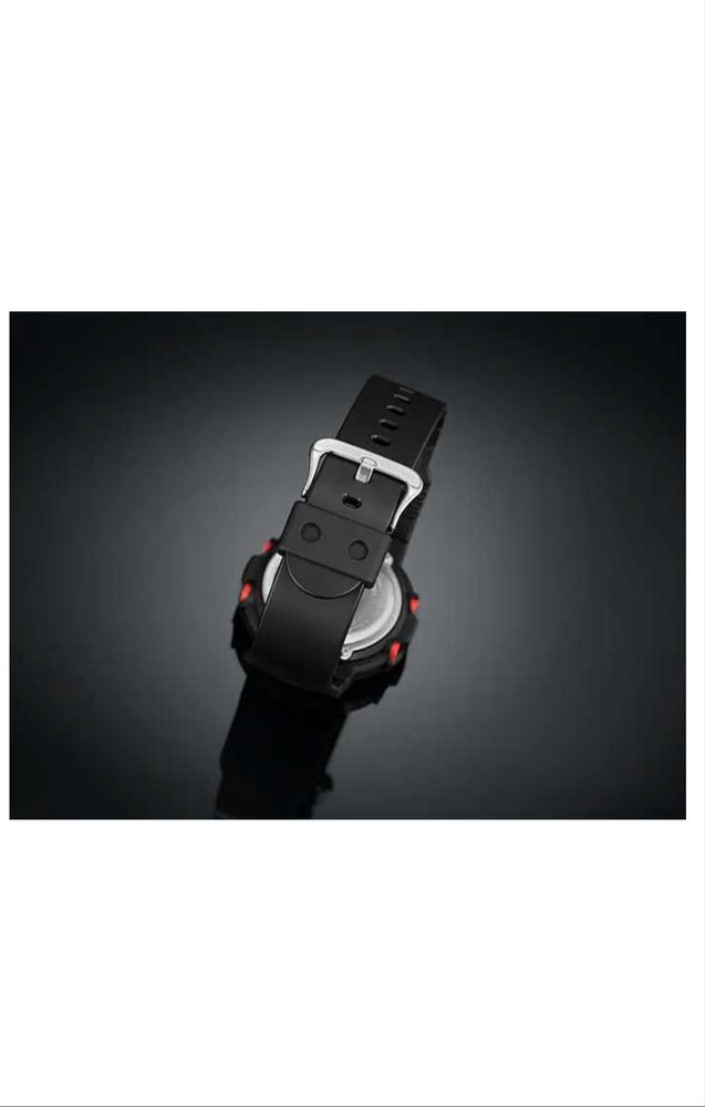 наручные часы Casio, g-shock AW-500E-1