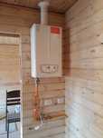 Газификация частных домов и предприятий природным газом "под ключ"