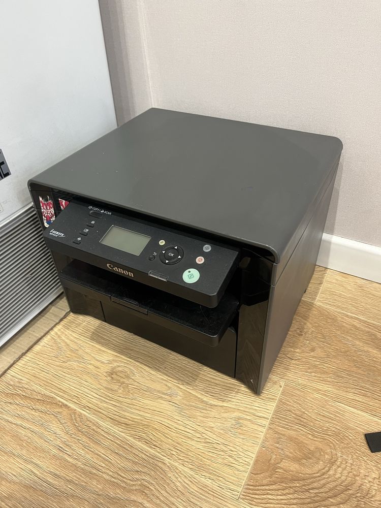 Canon i-SENSYS MF4410 — МФУ (принтер, сканер, копир)