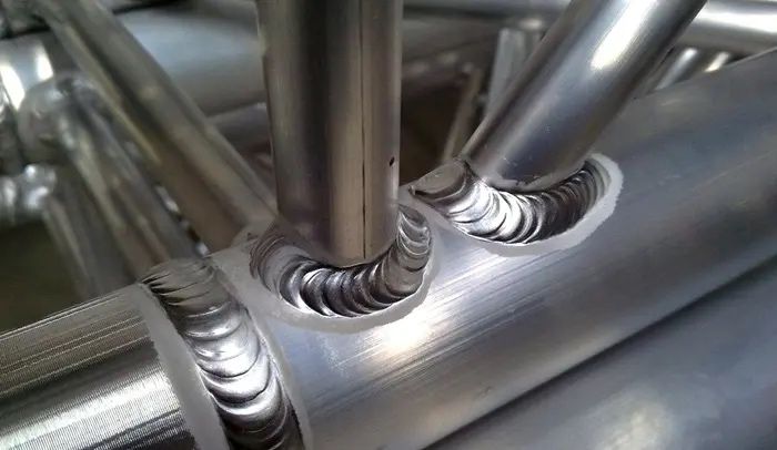 Сварщик аргонщик  (welder) (тиг сварка) (аргон)