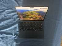Apple MacBook M2