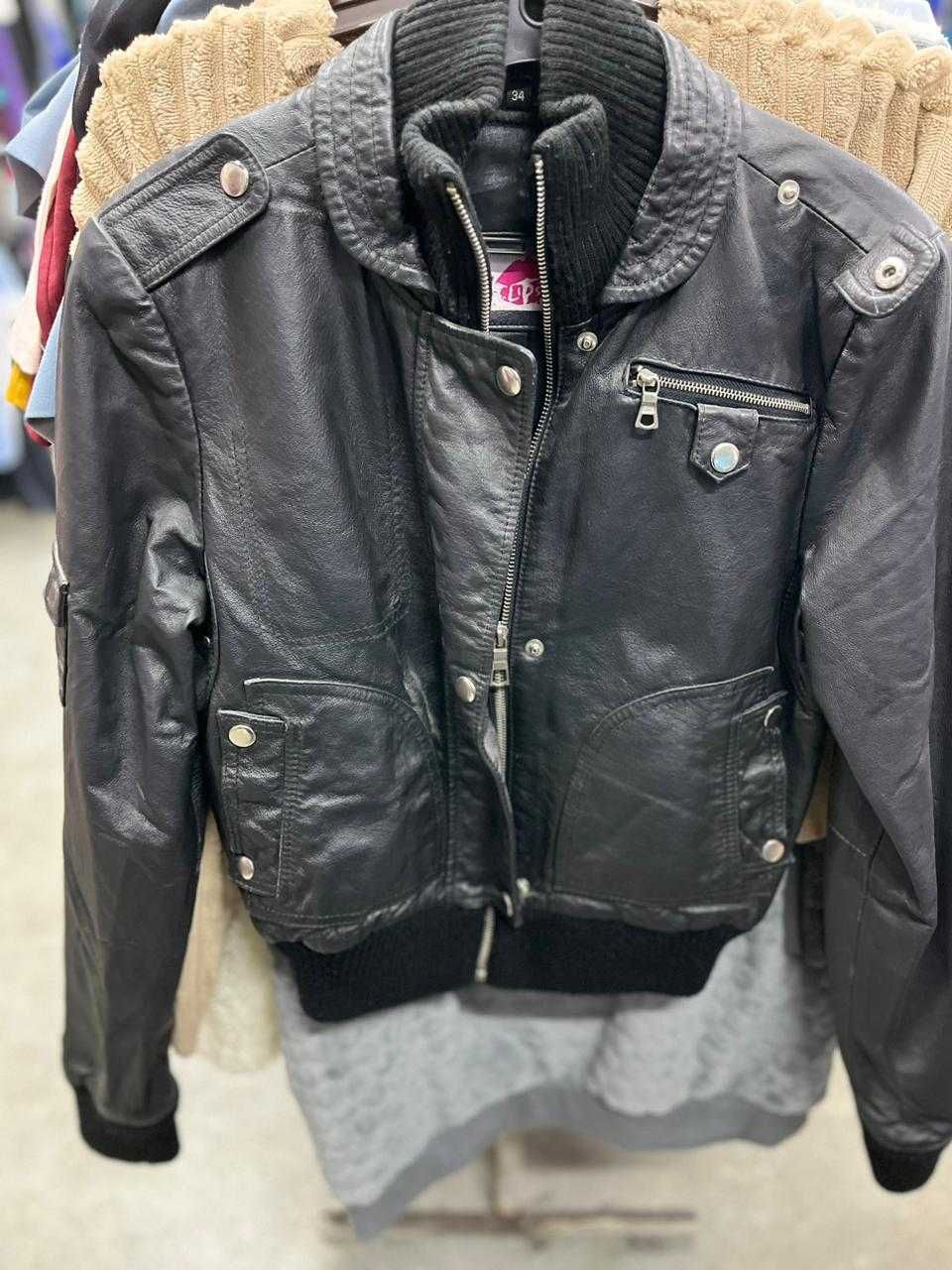 РАСПРОДАЖА! Женская, Мужская и Детская одежда Second Hand