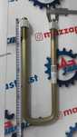 Стремянка прицепа ЧМЗАП рессоры М22х2 B=90 L=355