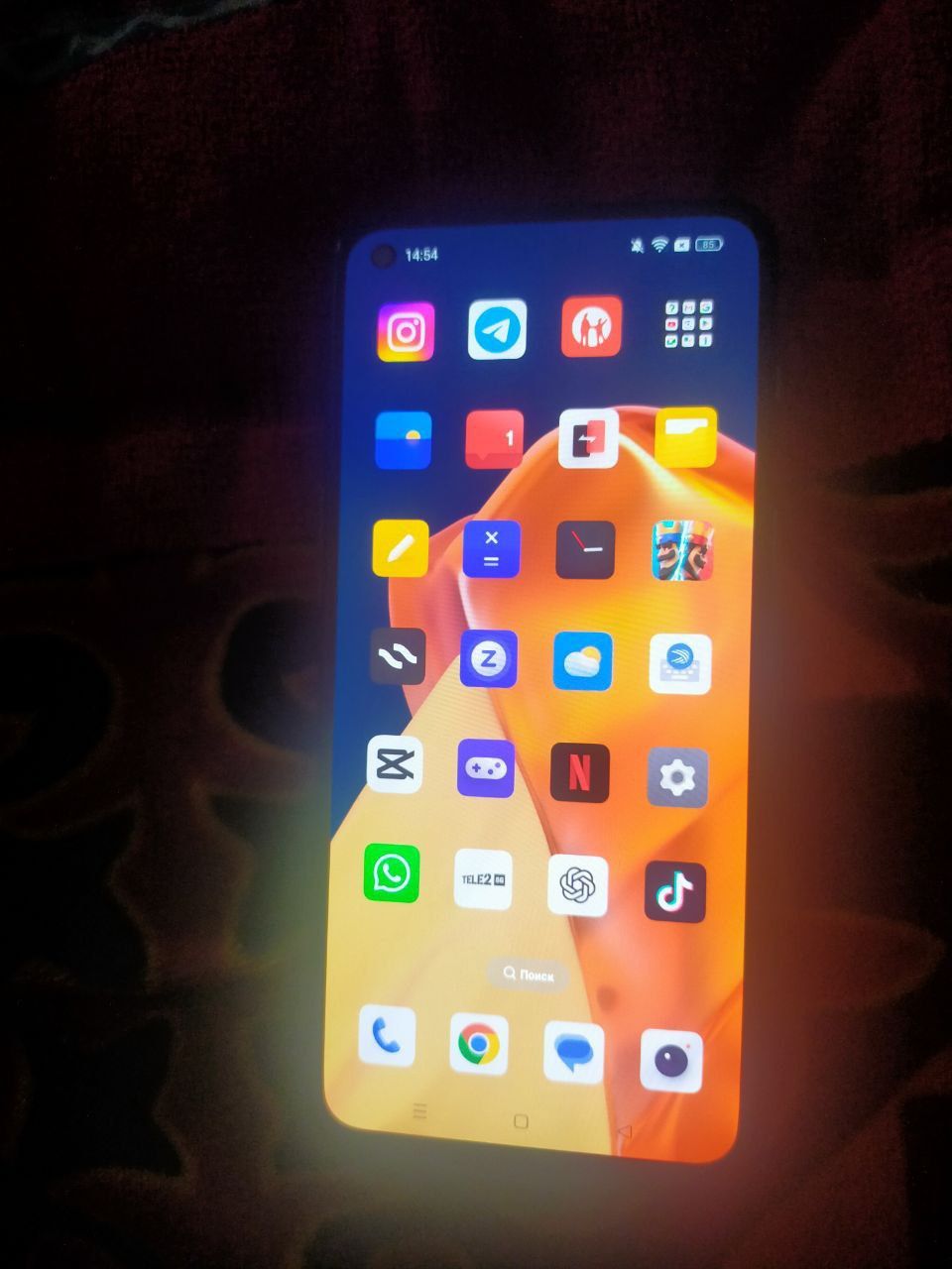 OnePlus Nord 2T 5G