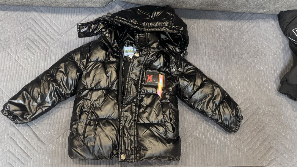 Продам куртки для мальчика