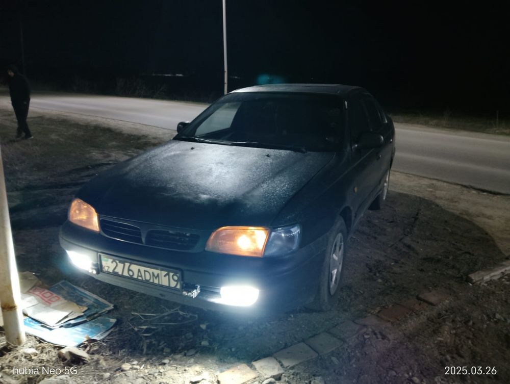 Продам машину б/у
