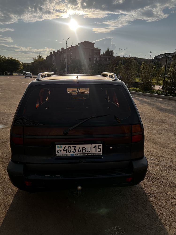 Продается автомобиль