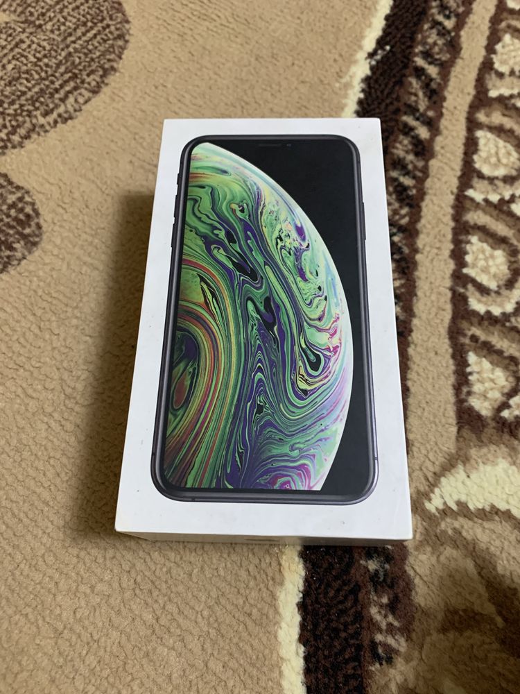 Iphone XS - 256gb