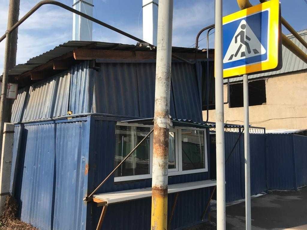 Тандырная. Аренда