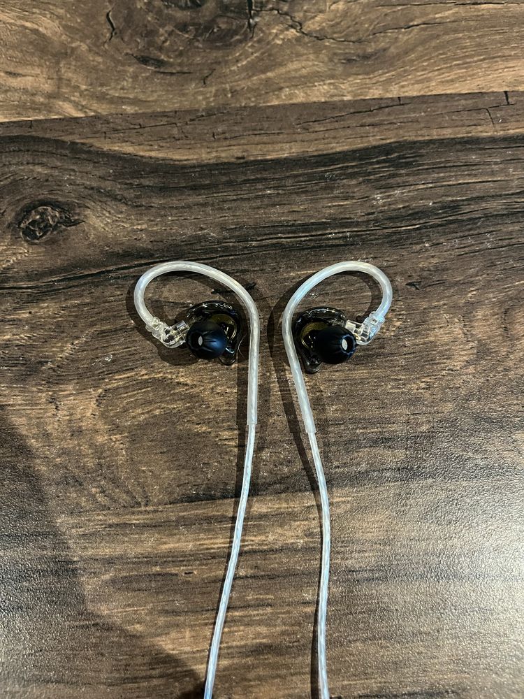 iem наушники игровые