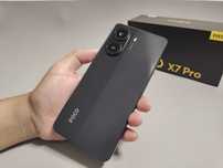 Poco X7 Pro 12/512 Black