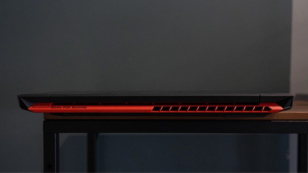 i5 12450h rtx 4060 игровой ноутбук Thunderbot тандербот