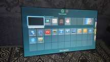 *️⃣ОРИГИНАЛ Samsung Smart TV UE46F8000 Смарт ТВ Диогональ 117см / QTV
