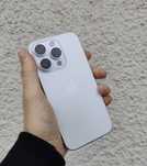 iPhone 14 Pro white