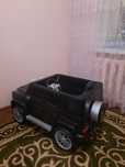 Продам детский электромобиль Mercedes
