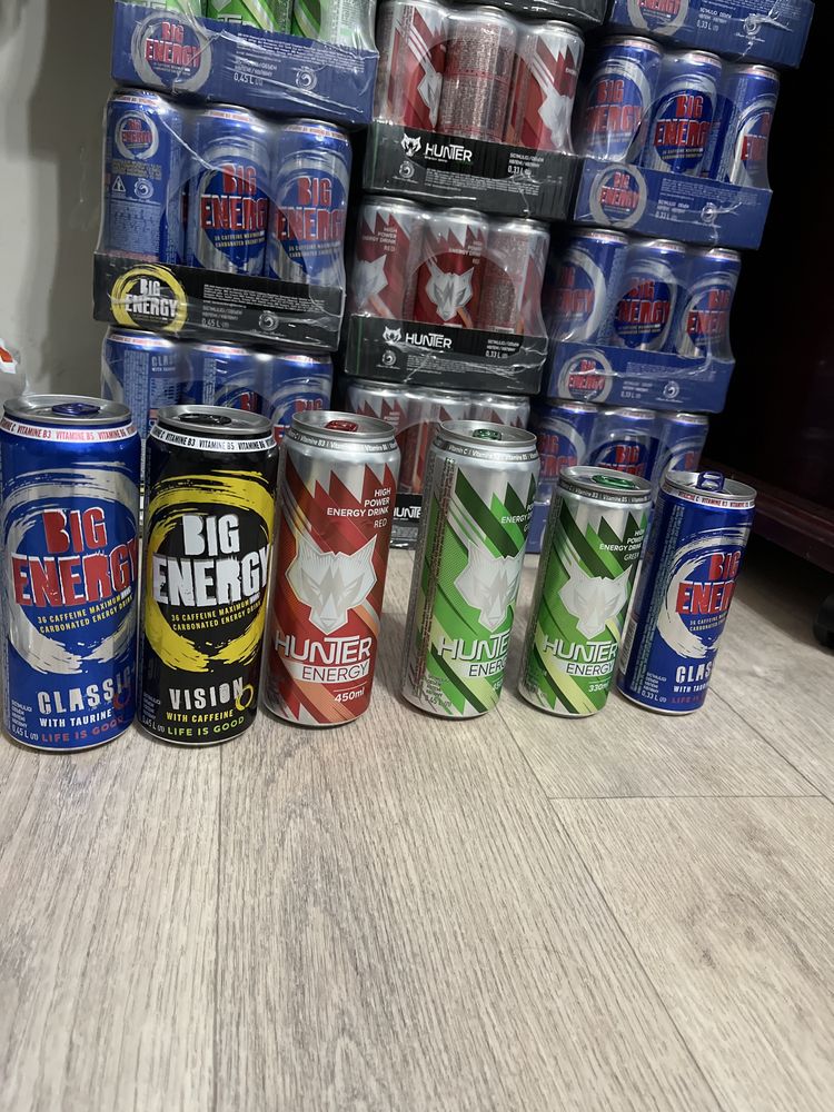 ПРОДАМ Энергетики