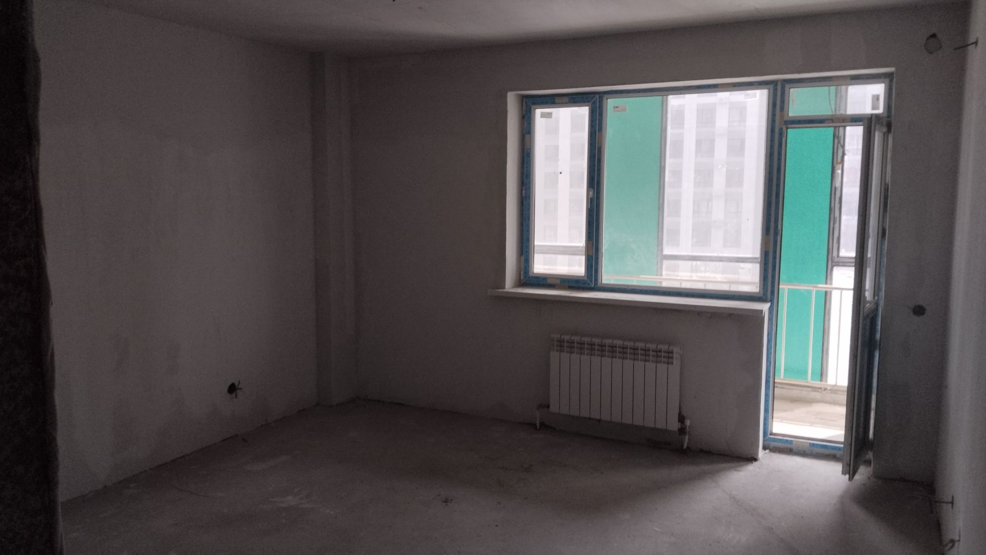 Продам квартиру в новом ЖК