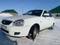 Продам приору люкс!