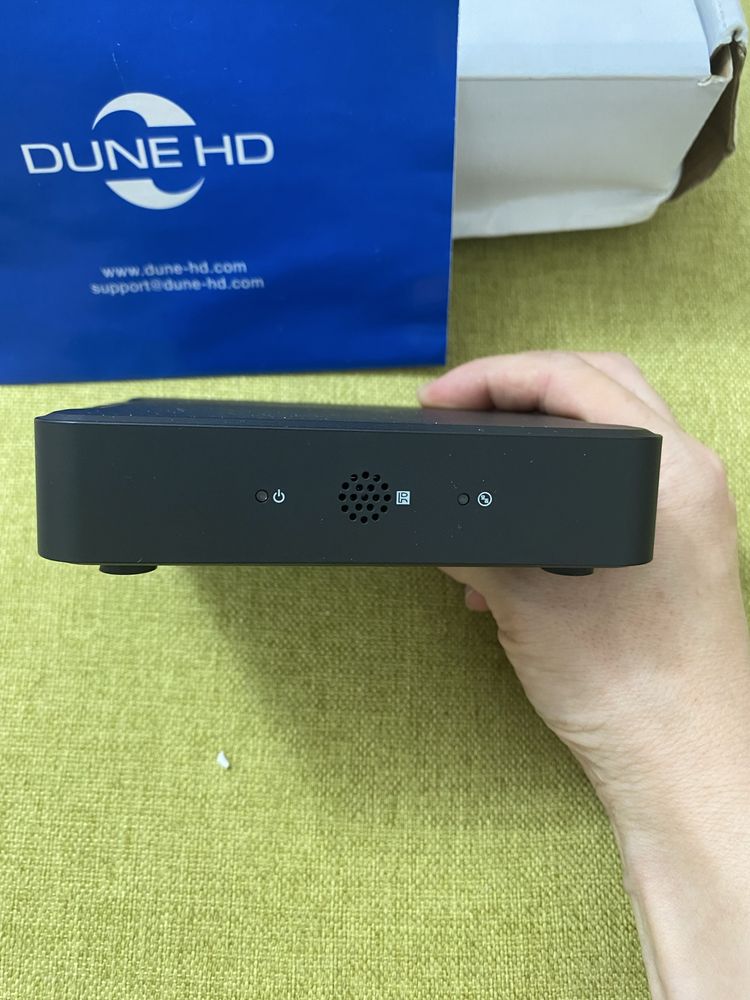 Продам медиаплеер DUNE HD TV-175