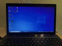 Lenovo ldeaPad Z570 практические новый