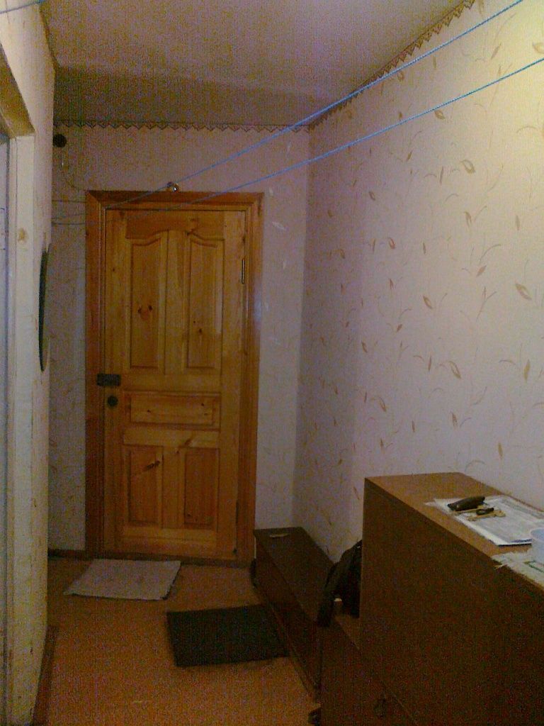 Продам 3-х комнатную квартиру