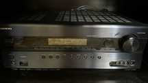 Продам Onkyo 607