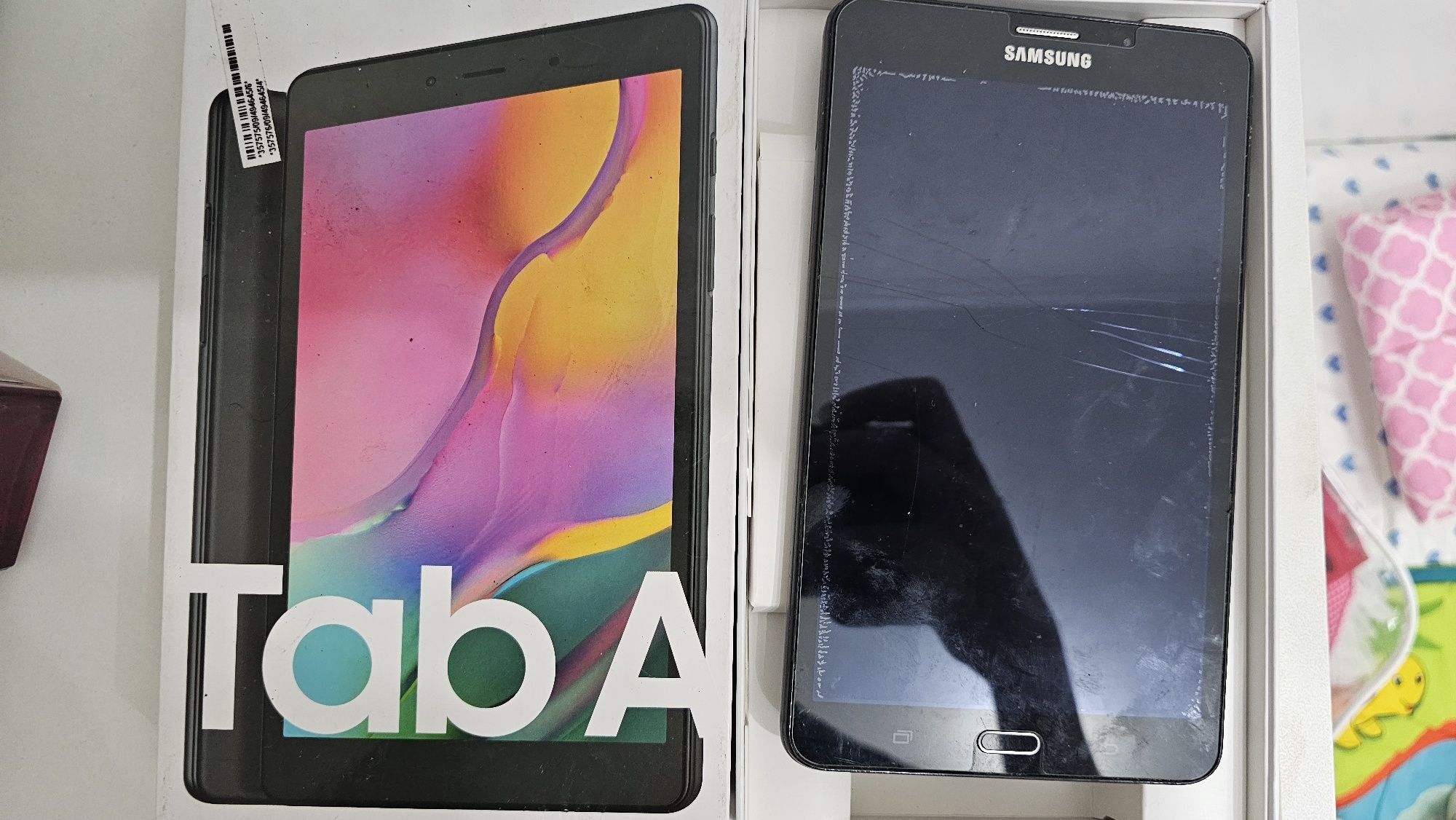 Samsung galaxy а6 продам