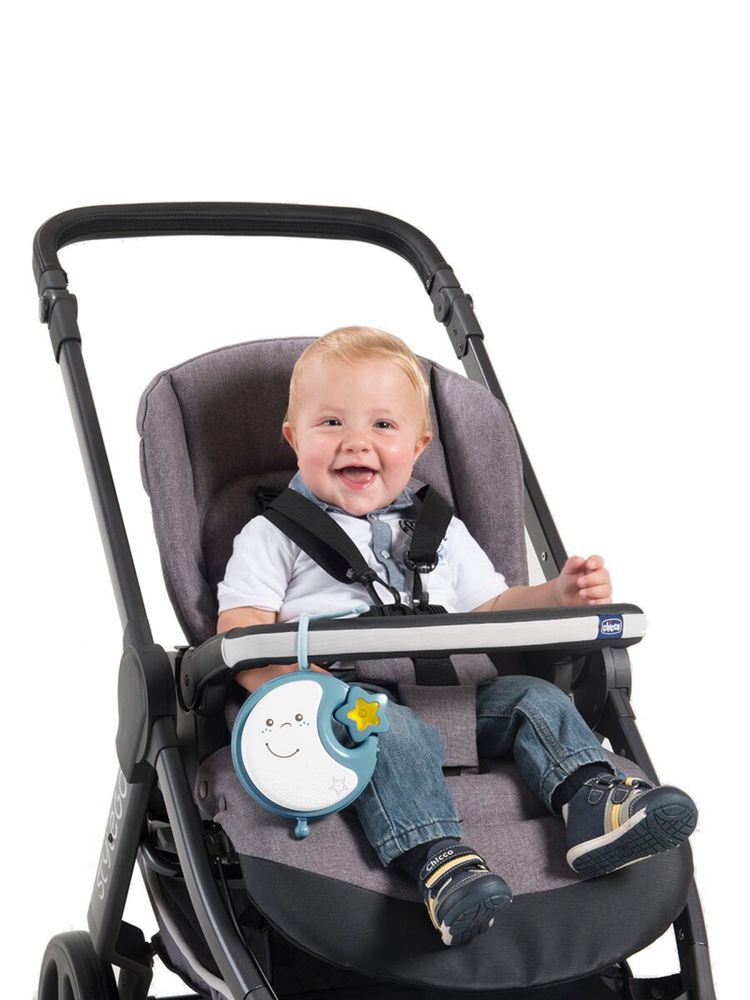 Мобиль для детской кроватки. Chicco