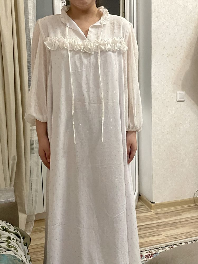 Көйлек пен бешпеттер