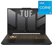 Ноутбук ASUS TUF Gaming F15 15.6" / 16 Гб / SSD 512 Гб