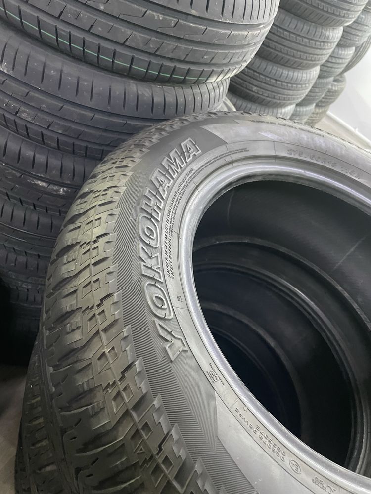 Продам шины 275/60 R18