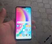Продам телефон HUAWEI P 20 lite состояние идеальное