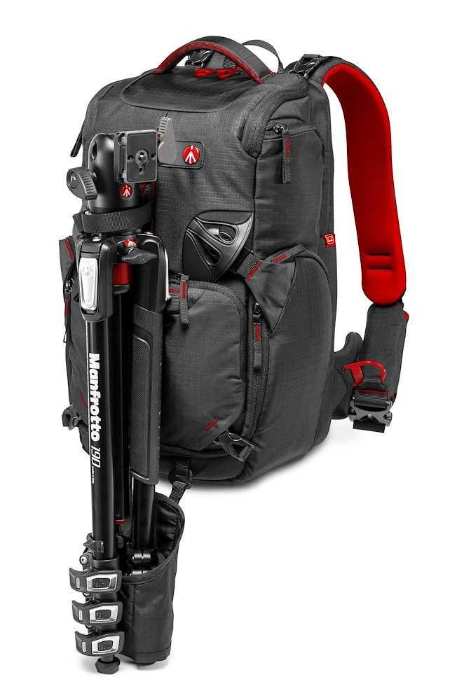 Рюкзак Manfrotto Pro Light 3N1-25