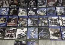 Срочно Диски Xbox PS4 Недорого!
