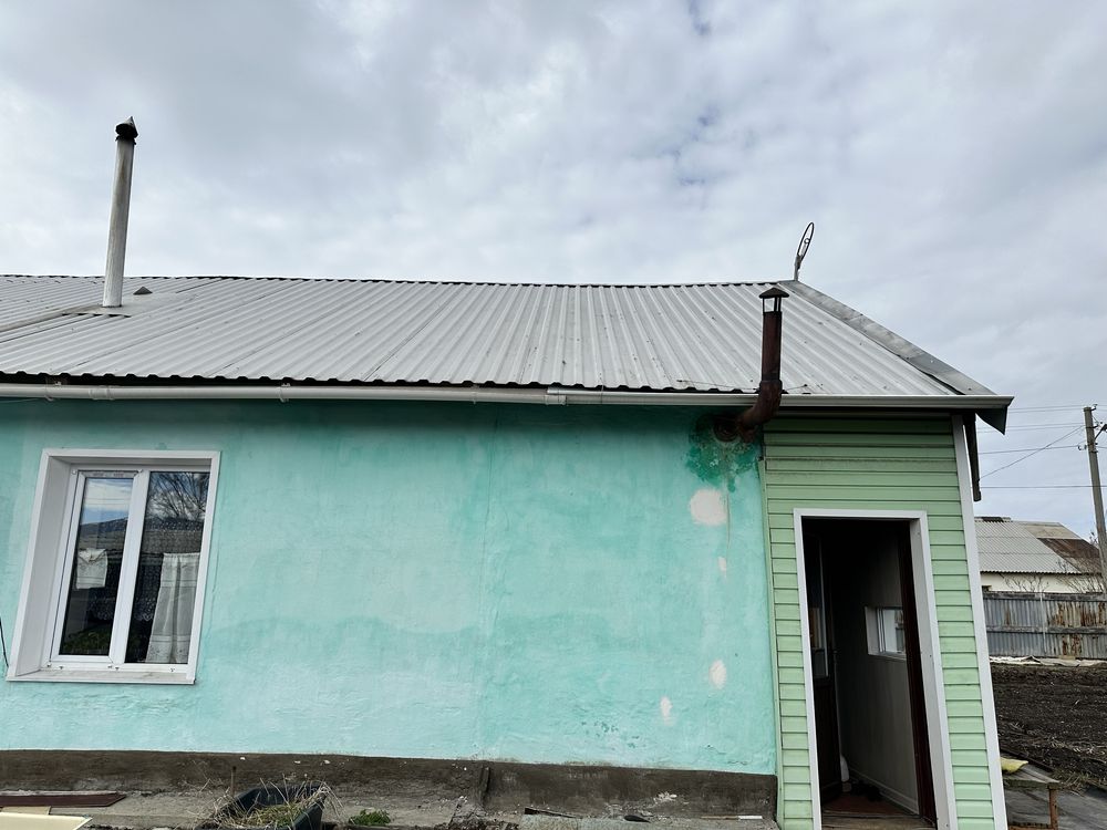 Продам дом, ул Красноярская